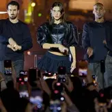 Charlotte Cardin nude #0090