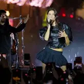 Charlotte Cardin nude #0093