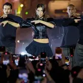 Charlotte Cardin nude #0094