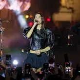 Charlotte Cardin nude #0095