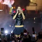 Charlotte Cardin nude #0096