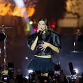 Charlotte Cardin nude #0097