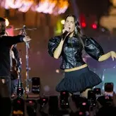 Charlotte Cardin nude #0099