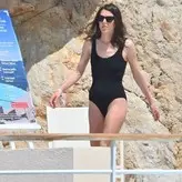 Charlotte Casiraghi голая #0072