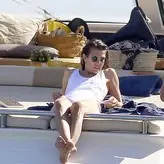 Charlotte Casiraghi голая #0173