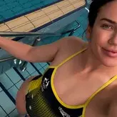 Charlotte Caslick голая #0001