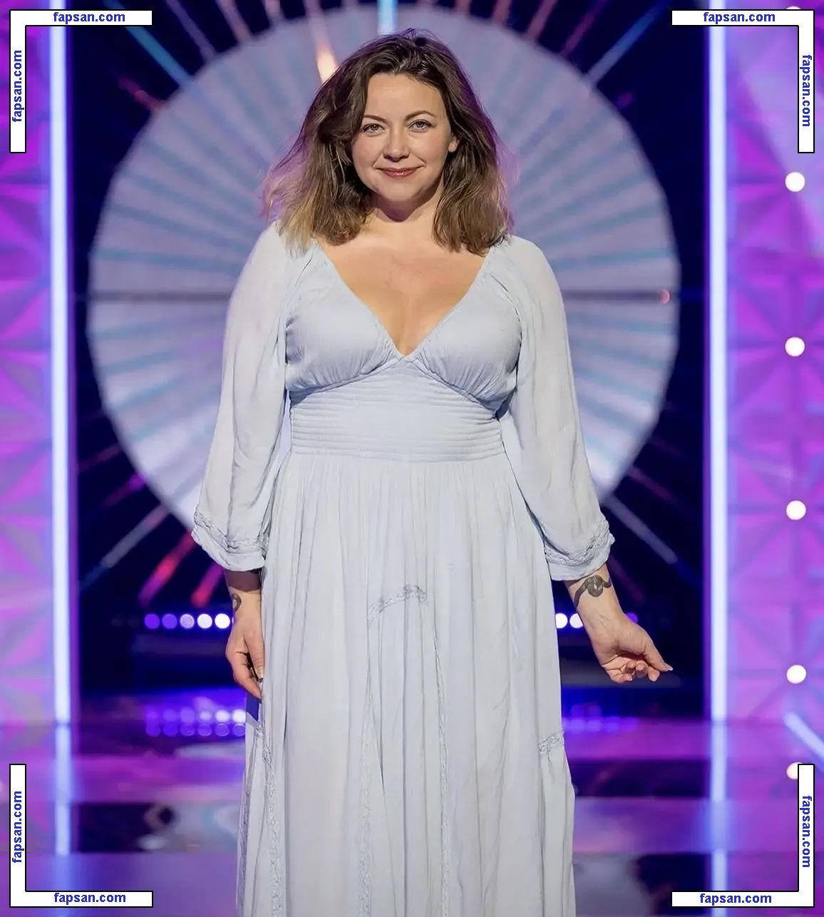 Charlotte Church nude photo #0107 from OnlyFans