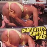 Charlotte Church голая #0070
