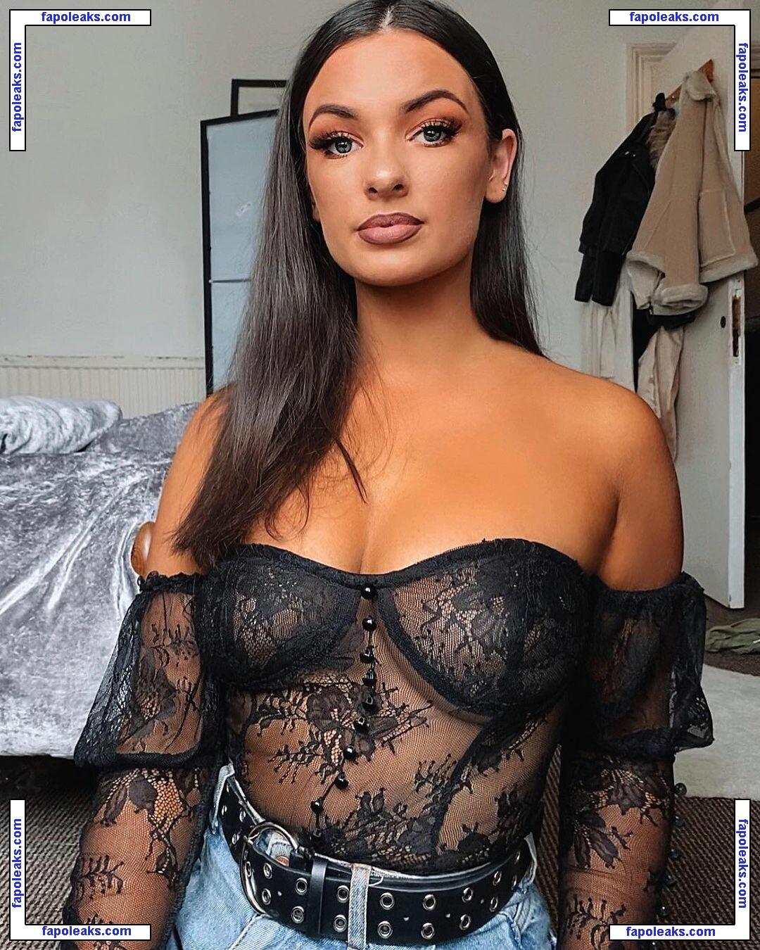 Charlotte Craig / charlotte_rose49 nude photo #0003 from OnlyFans