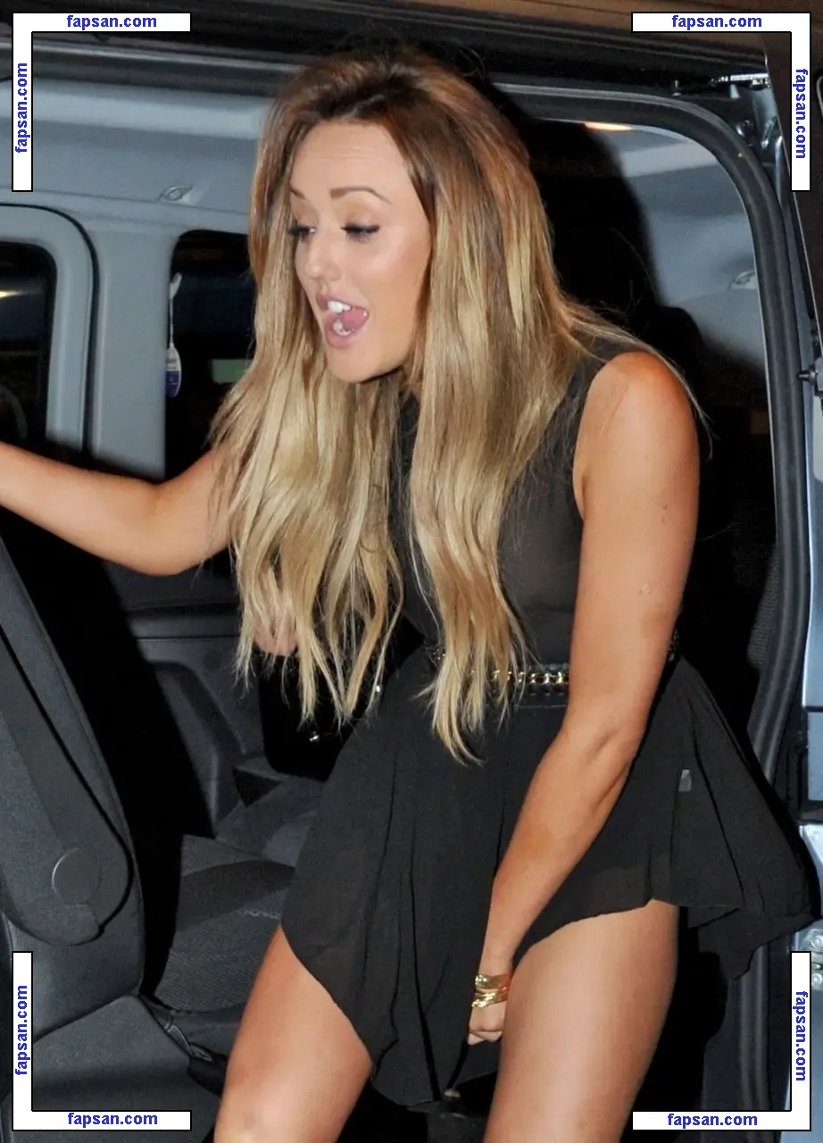 Charlotte Crosby nude photo #0038 from OnlyFans