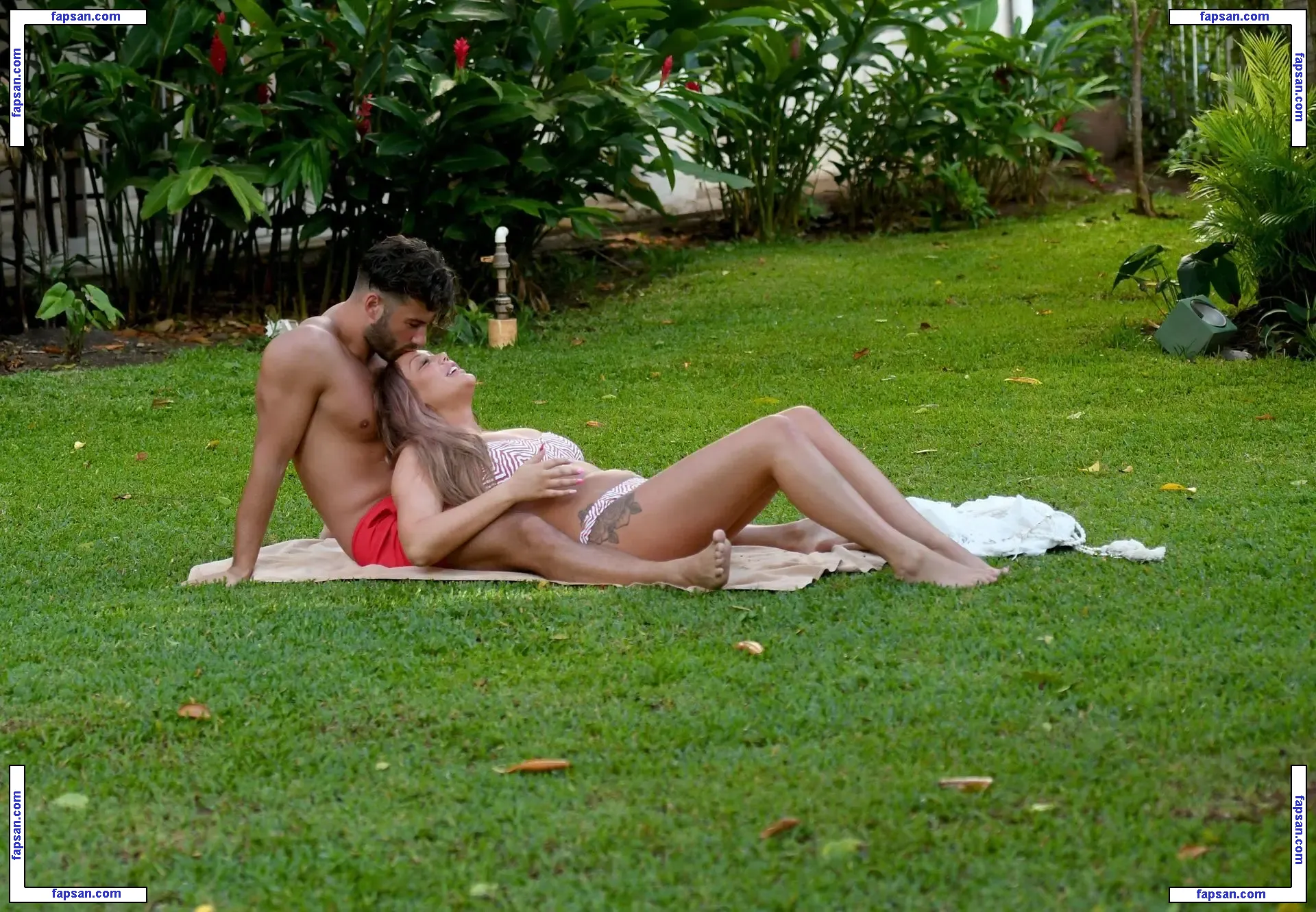 Charlotte Crosby nude photo #0116 from OnlyFans