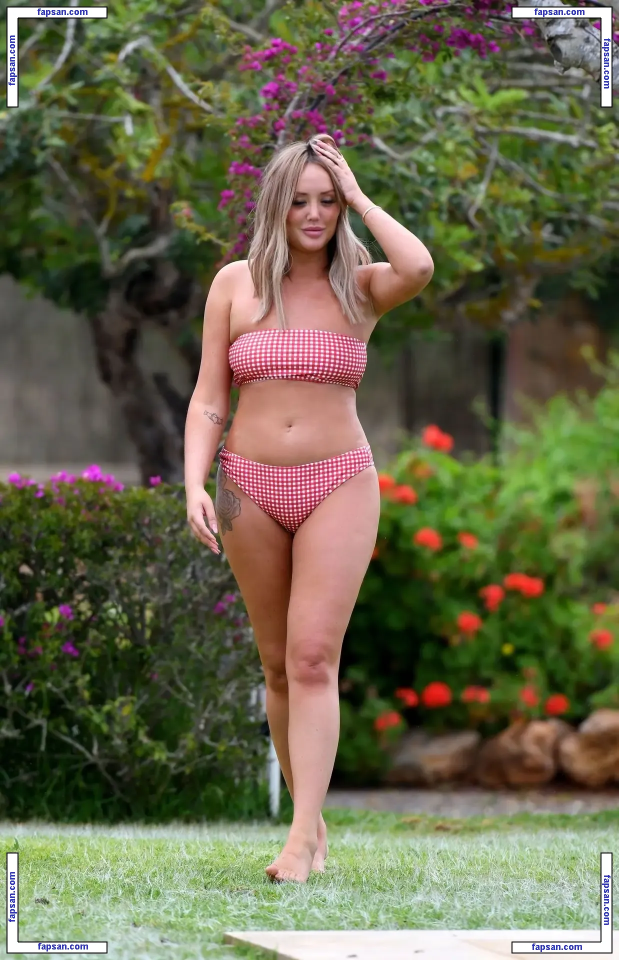 Charlotte Crosby nude photo #0136 from OnlyFans