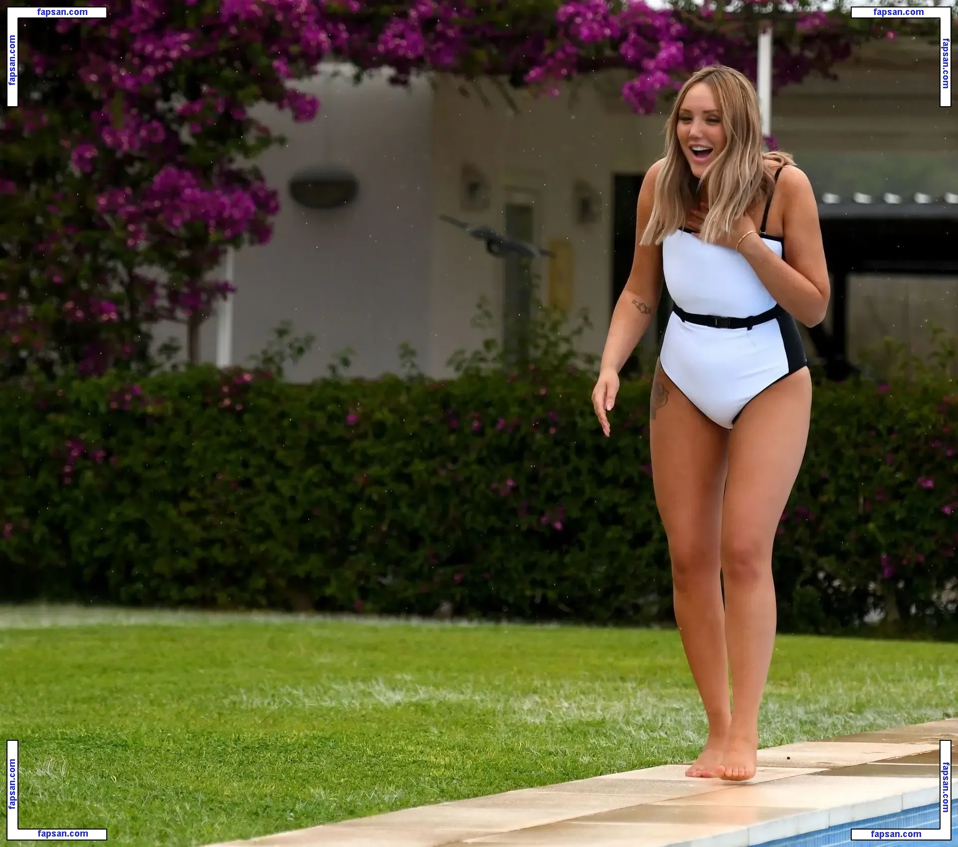 Charlotte Crosby nude photo #0173 from OnlyFans