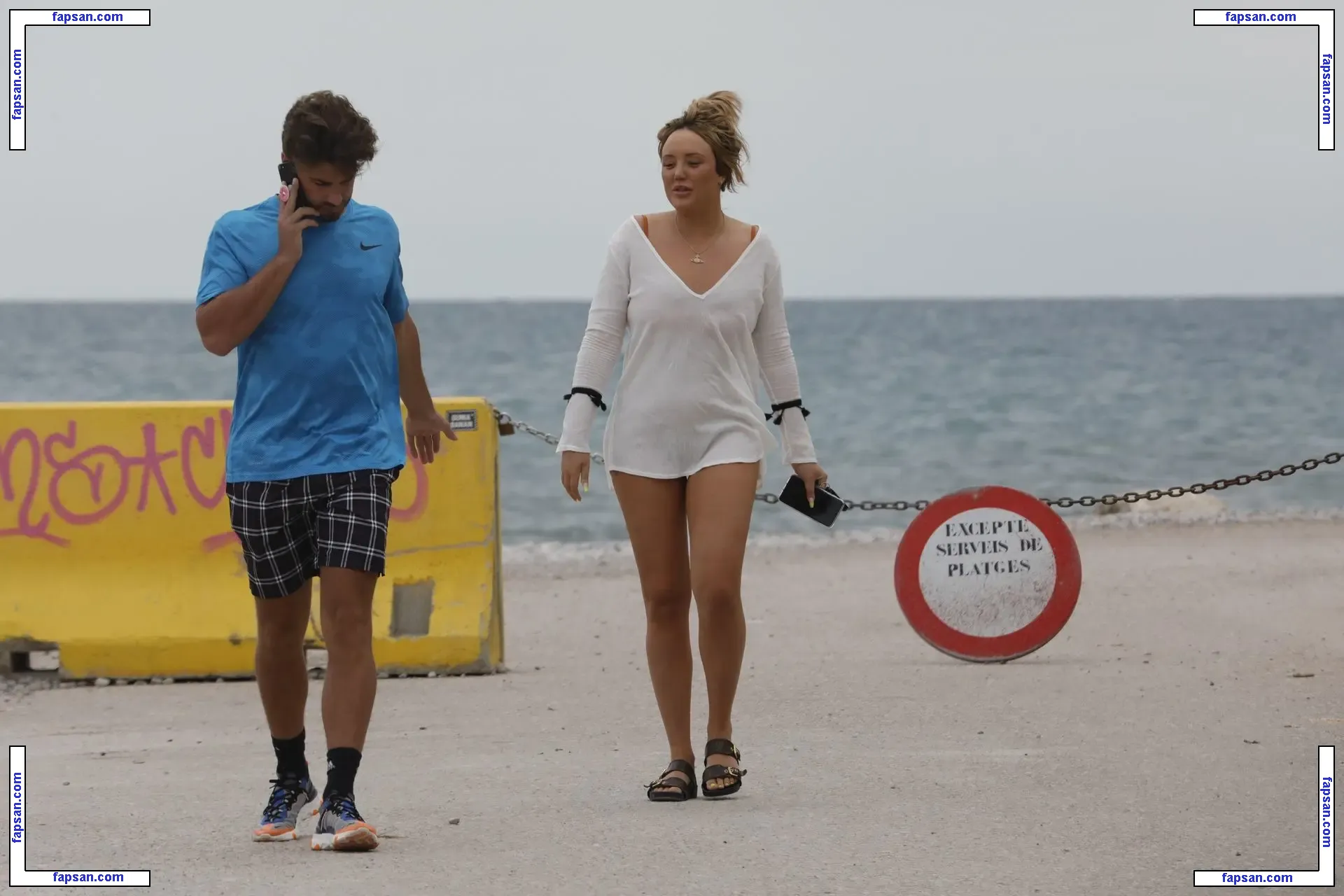 Charlotte Crosby nude photo #0211 from OnlyFans
