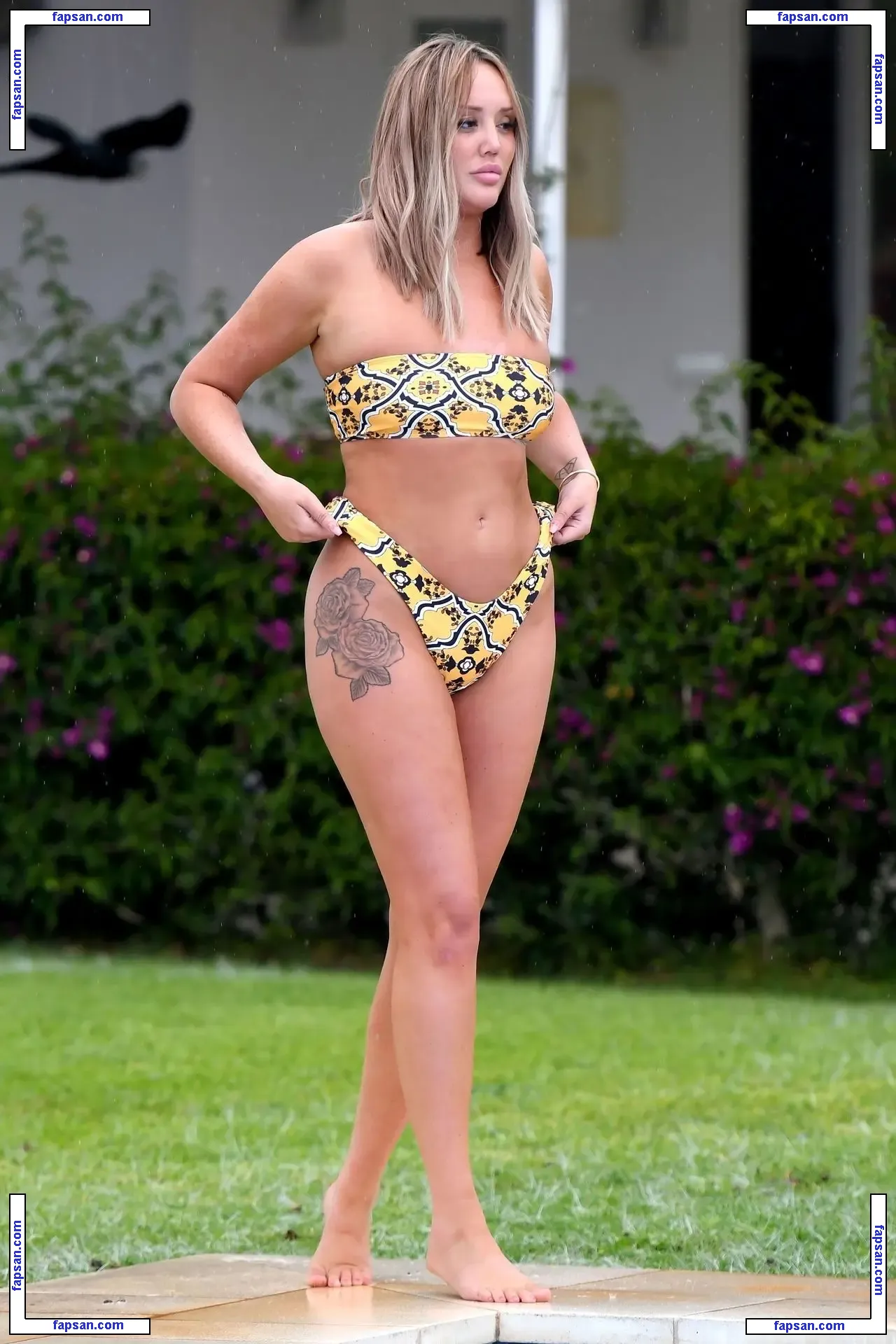 Charlotte Crosby nude photo #0238 from OnlyFans