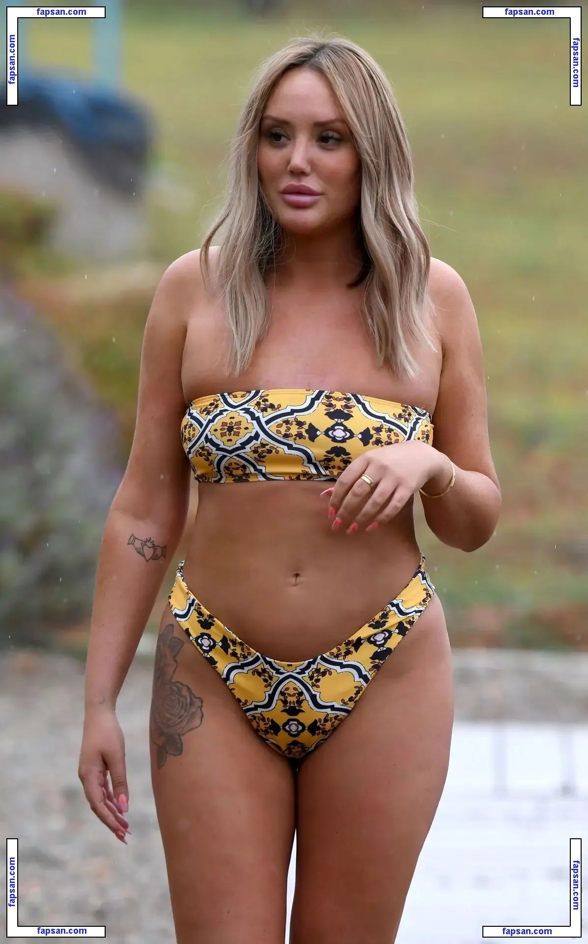 Charlotte Crosby nude photo #0244 from OnlyFans