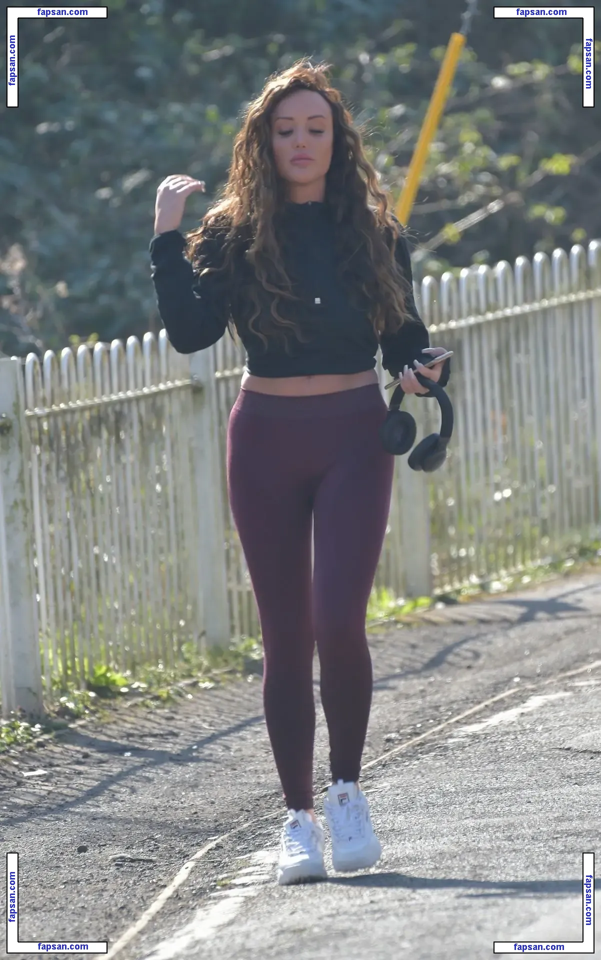 Charlotte Crosby nude photo #0277 from OnlyFans
