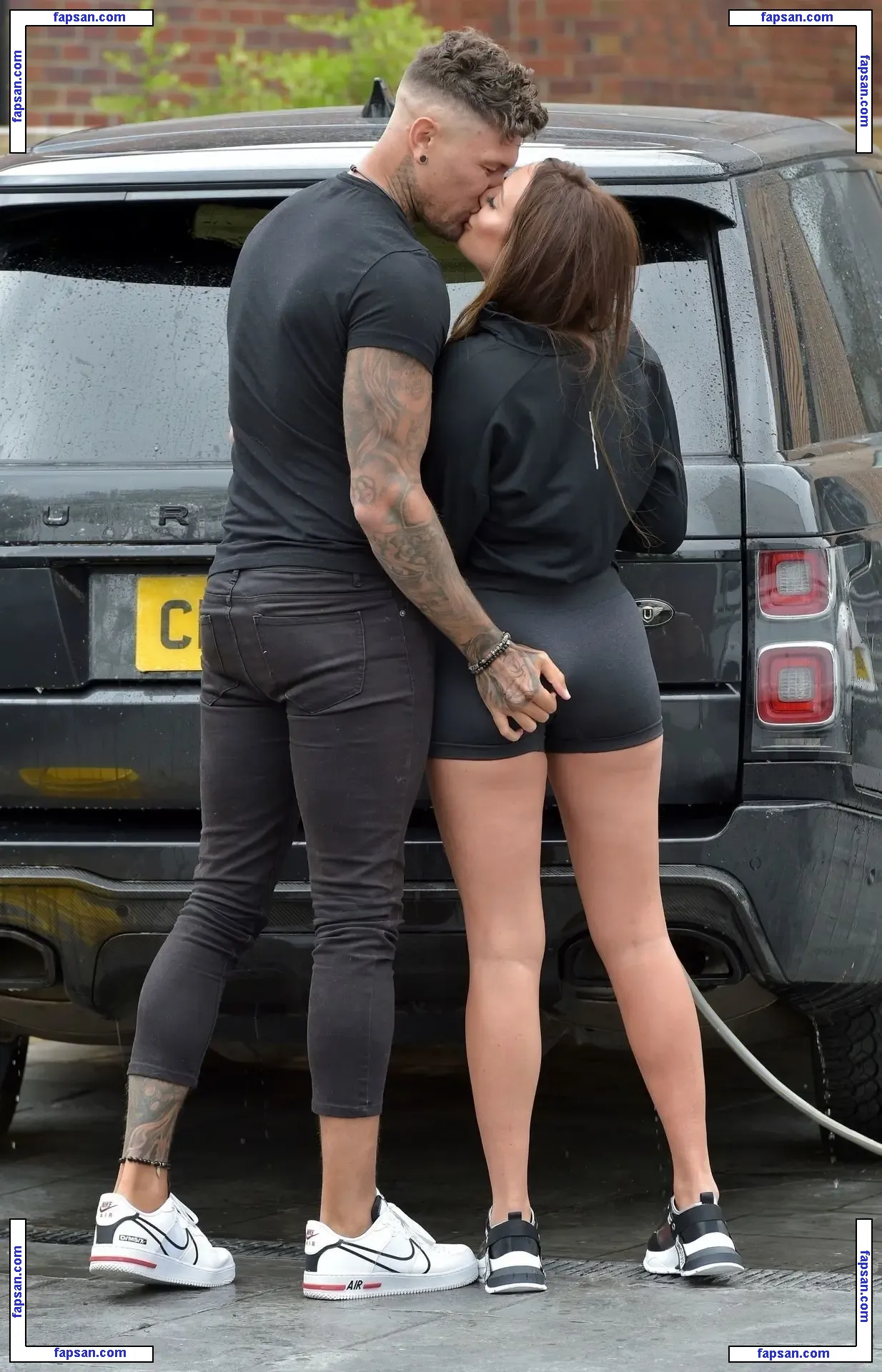 Charlotte Crosby nude photo #0340 from OnlyFans