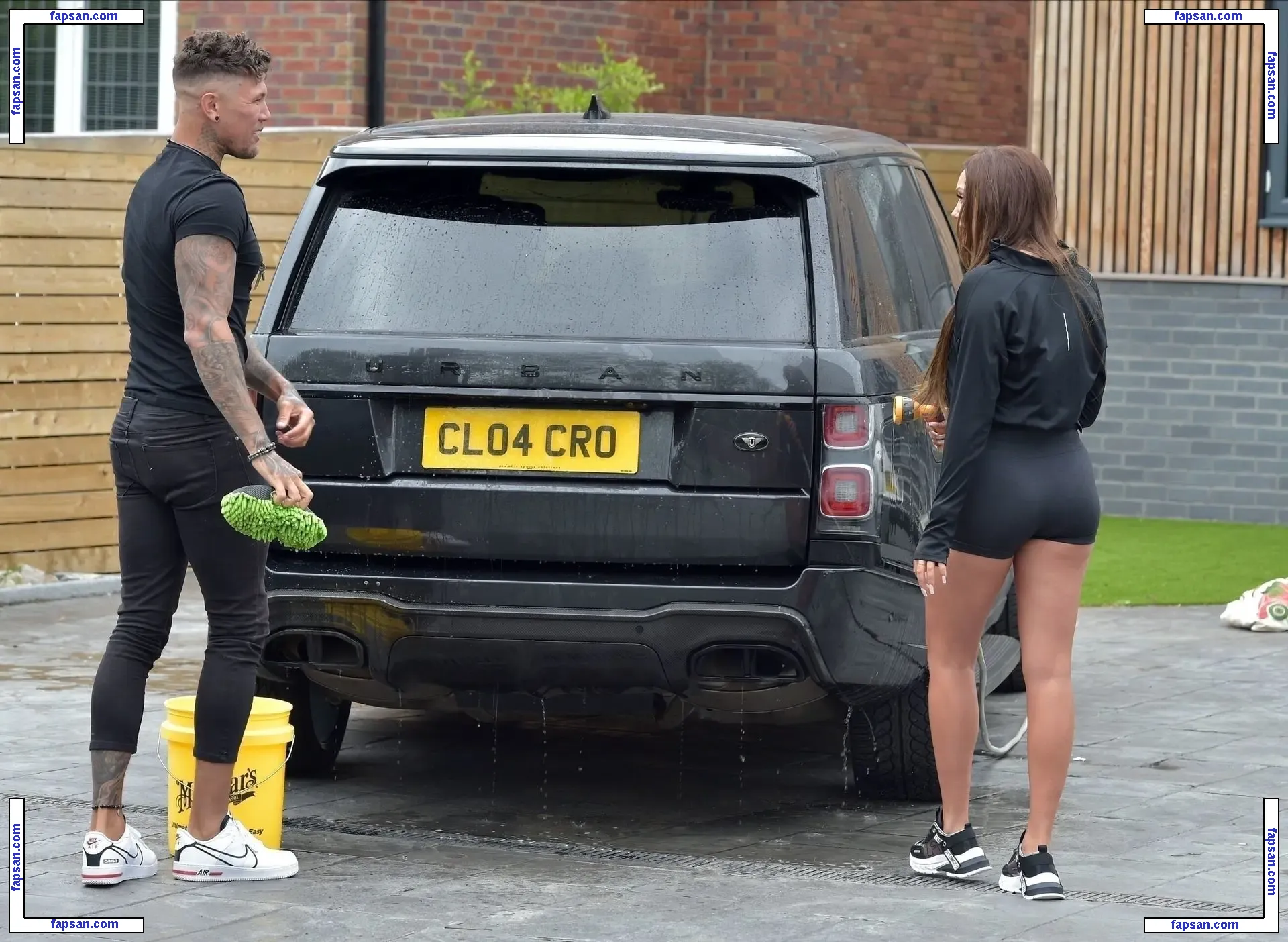Charlotte Crosby nude photo #0342 from OnlyFans