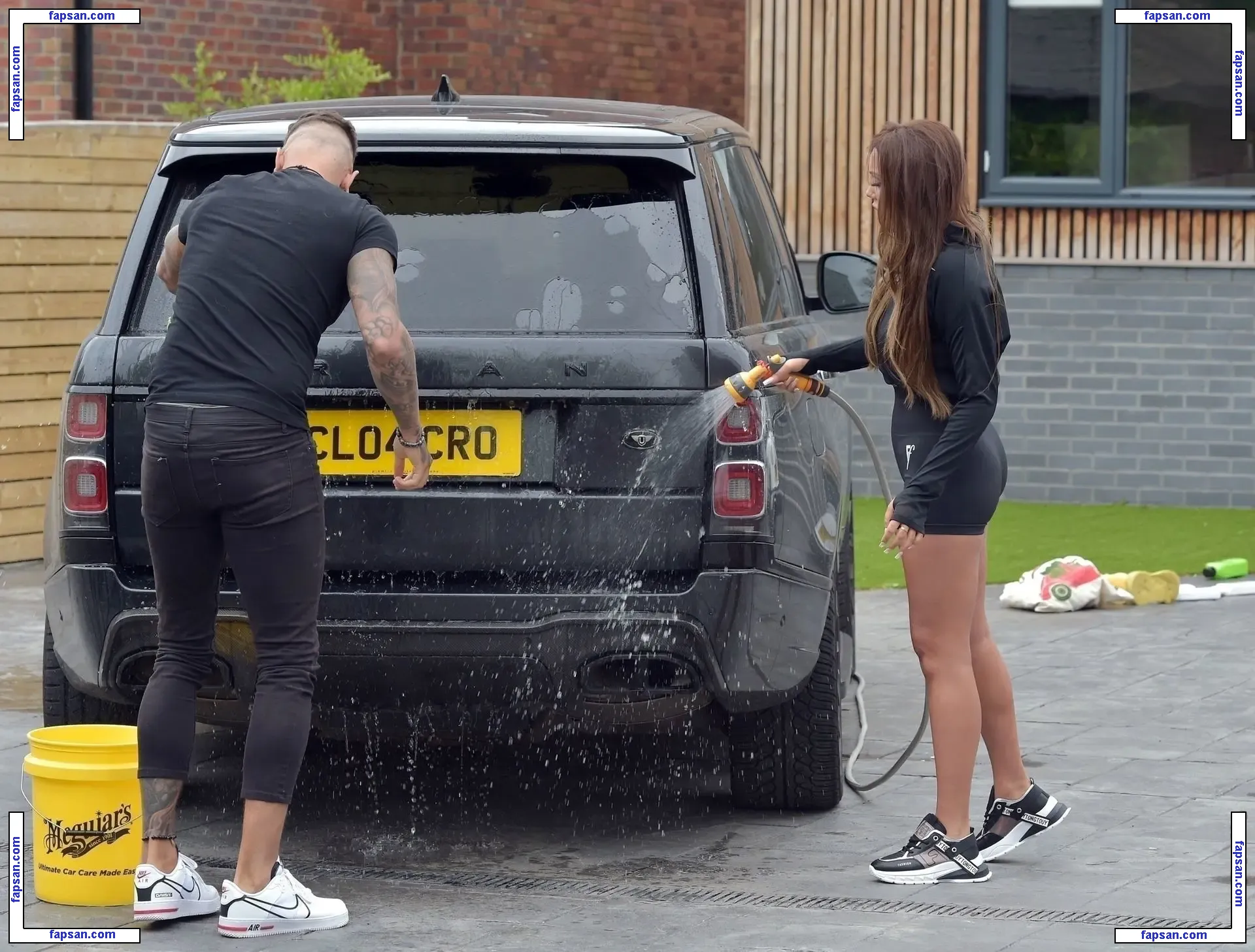 Charlotte Crosby nude photo #0343 from OnlyFans