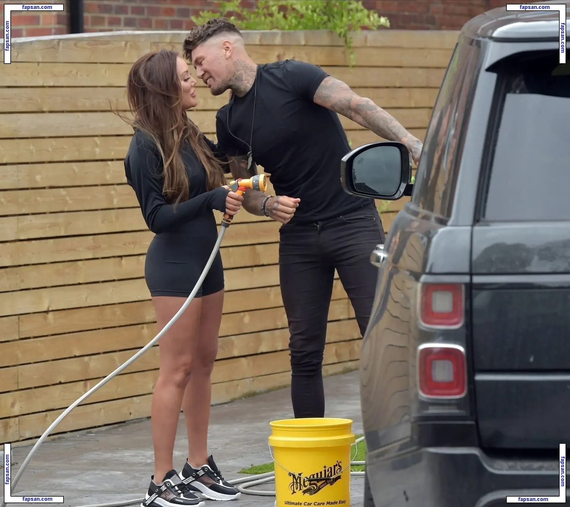 Charlotte Crosby nude photo #0348 from OnlyFans