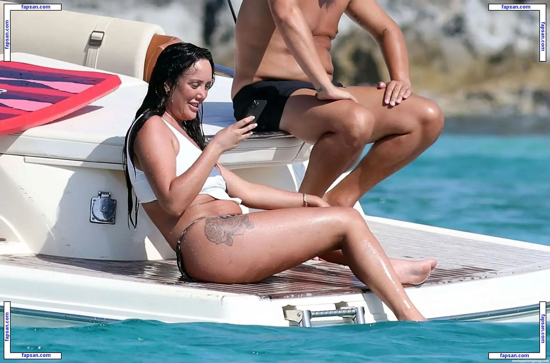Charlotte Crosby nude photo #0513 from OnlyFans
