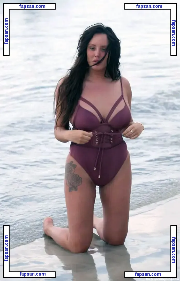 Charlotte Crosby nude photo #0566 from OnlyFans