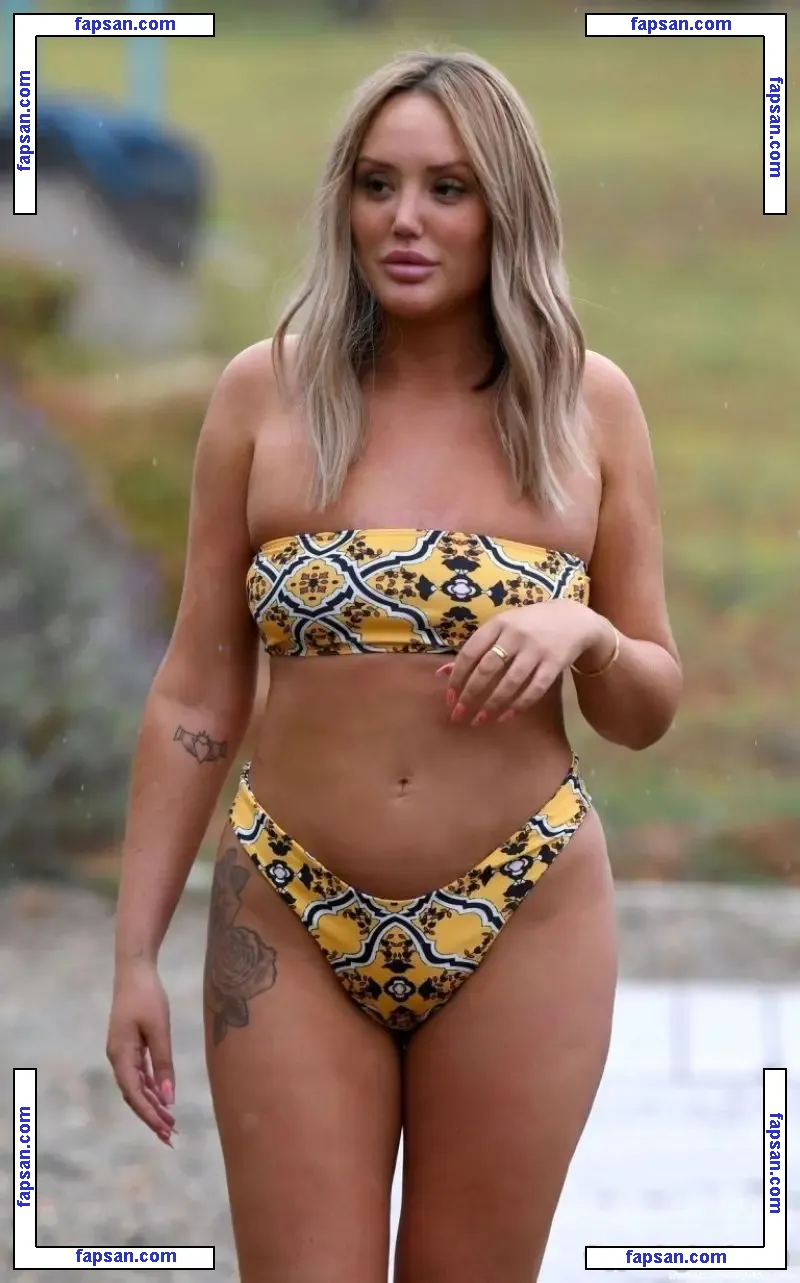 Charlotte Crosby nude photo #0593 from OnlyFans