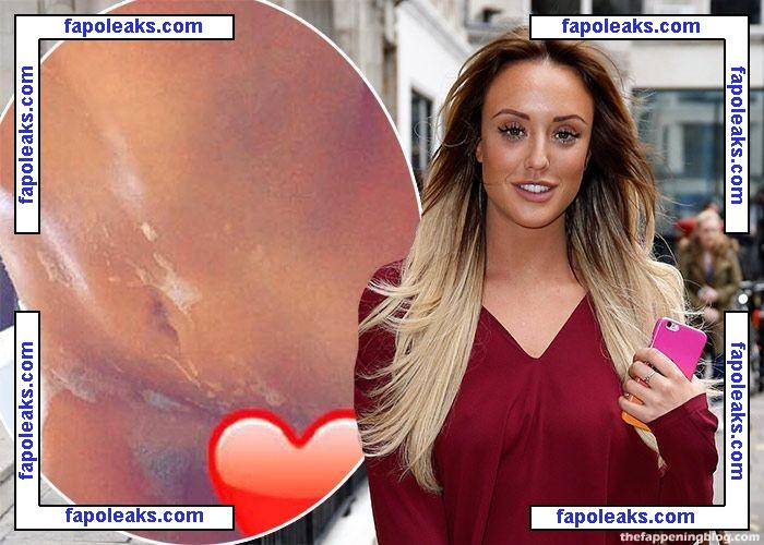 Charlotte Crosby / charlottegshore nude photo #0617 from OnlyFans