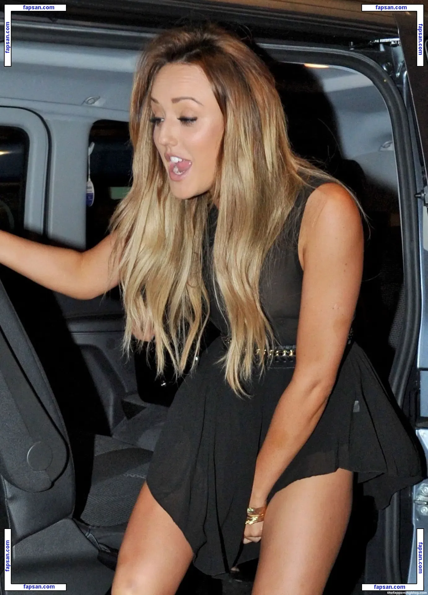 Charlotte Crosby nude photo #0619 from OnlyFans