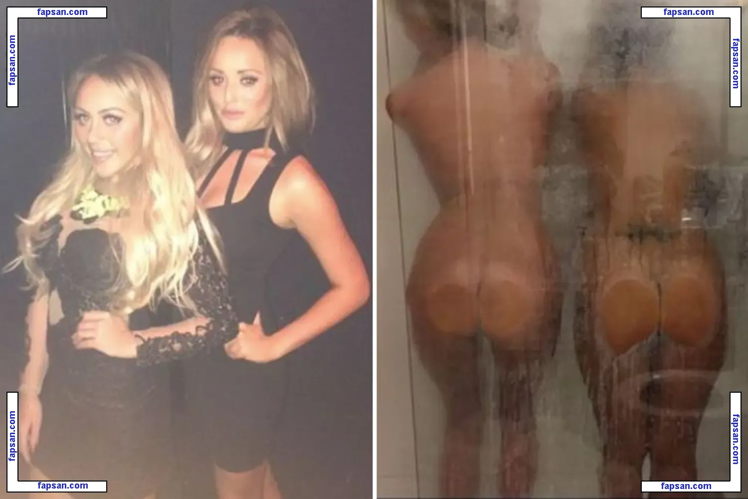Charlotte Crosby nude photo #0692 from OnlyFans