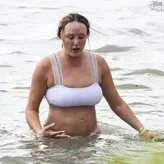 Charlotte Crosby голая #0662