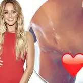 Charlotte Crosby nude #0687