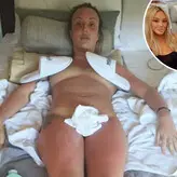 Charlotte Crosby nude #0688