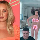 Charlotte Crosby nude #0697