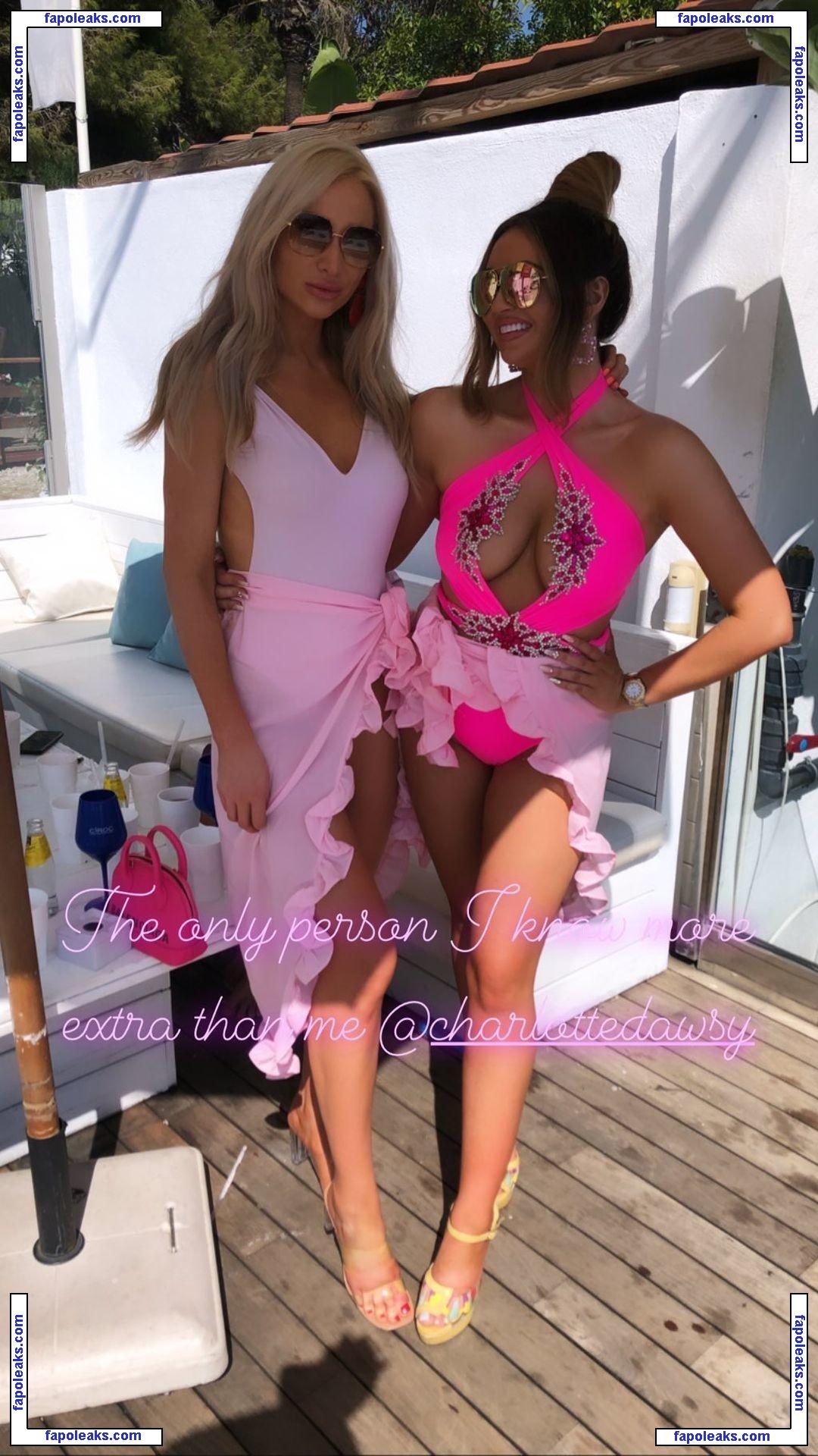 Charlotte Dawson / charlotte.dawson / charlottedawsy nude photo #0457 from OnlyFans