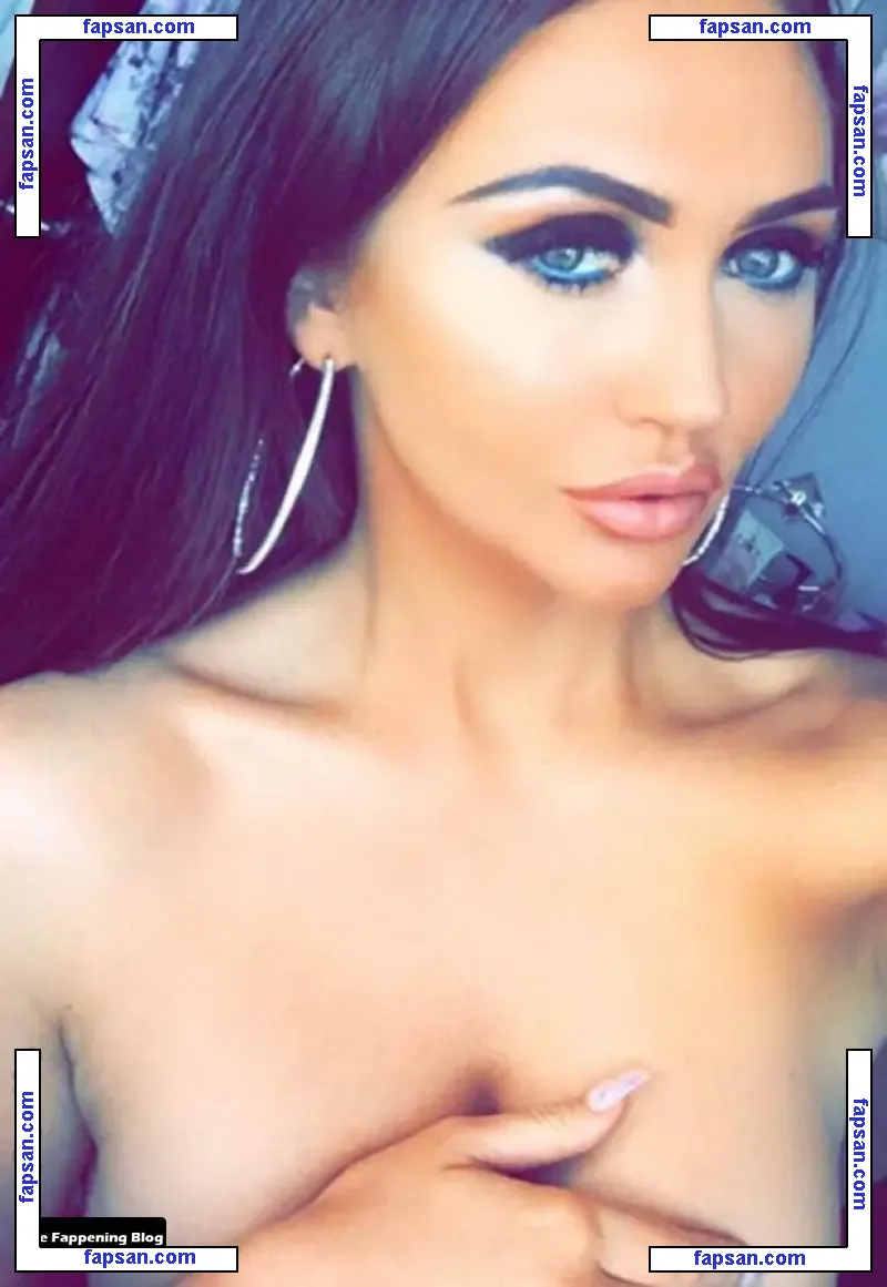 Charlotte Dawson nude photo #0567 from OnlyFans