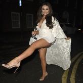 Charlotte Dawson nude #0463