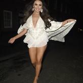 Charlotte Dawson nude #0478