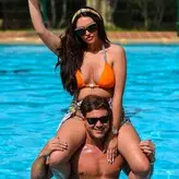 Charlotte Dawson голая #0621