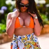 Charlotte Dawson голая #0622
