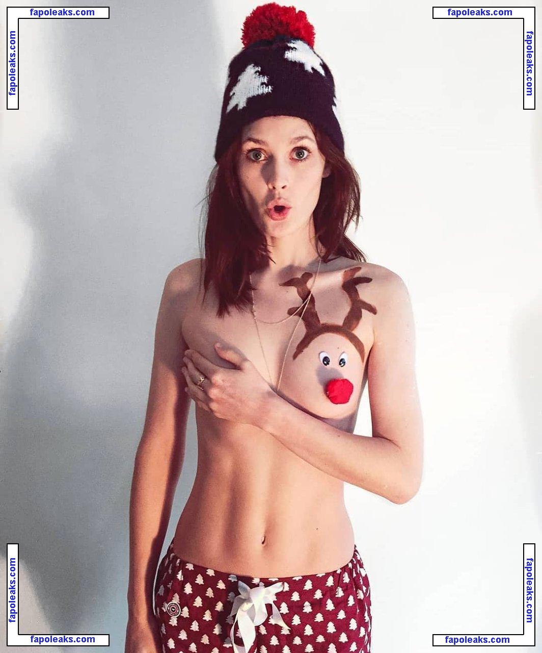 Charlotte de Carle nude photo #0026 from OnlyFans