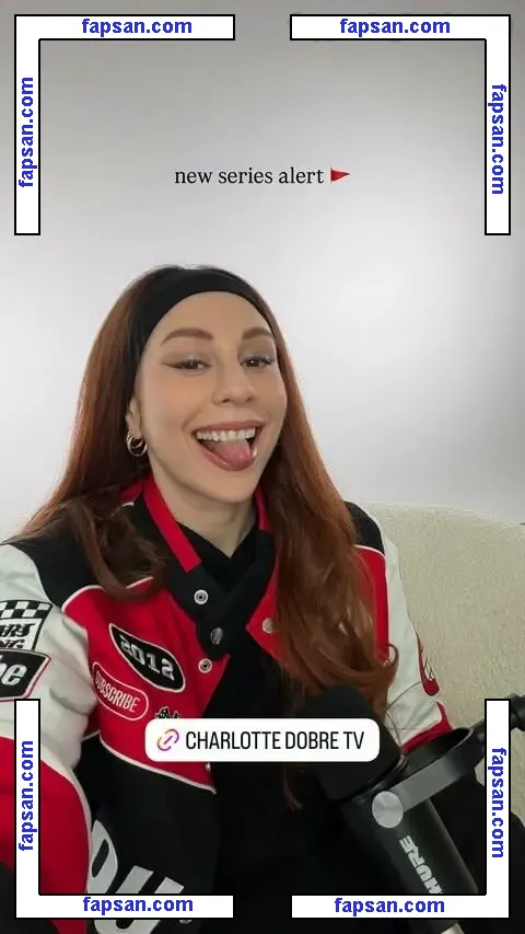 Charlotte Dobre nude photo #0006 from OnlyFans