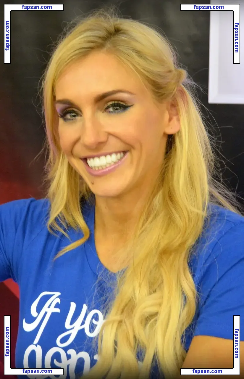 Charlotte Flair голая фото #0058 с Онлифанс