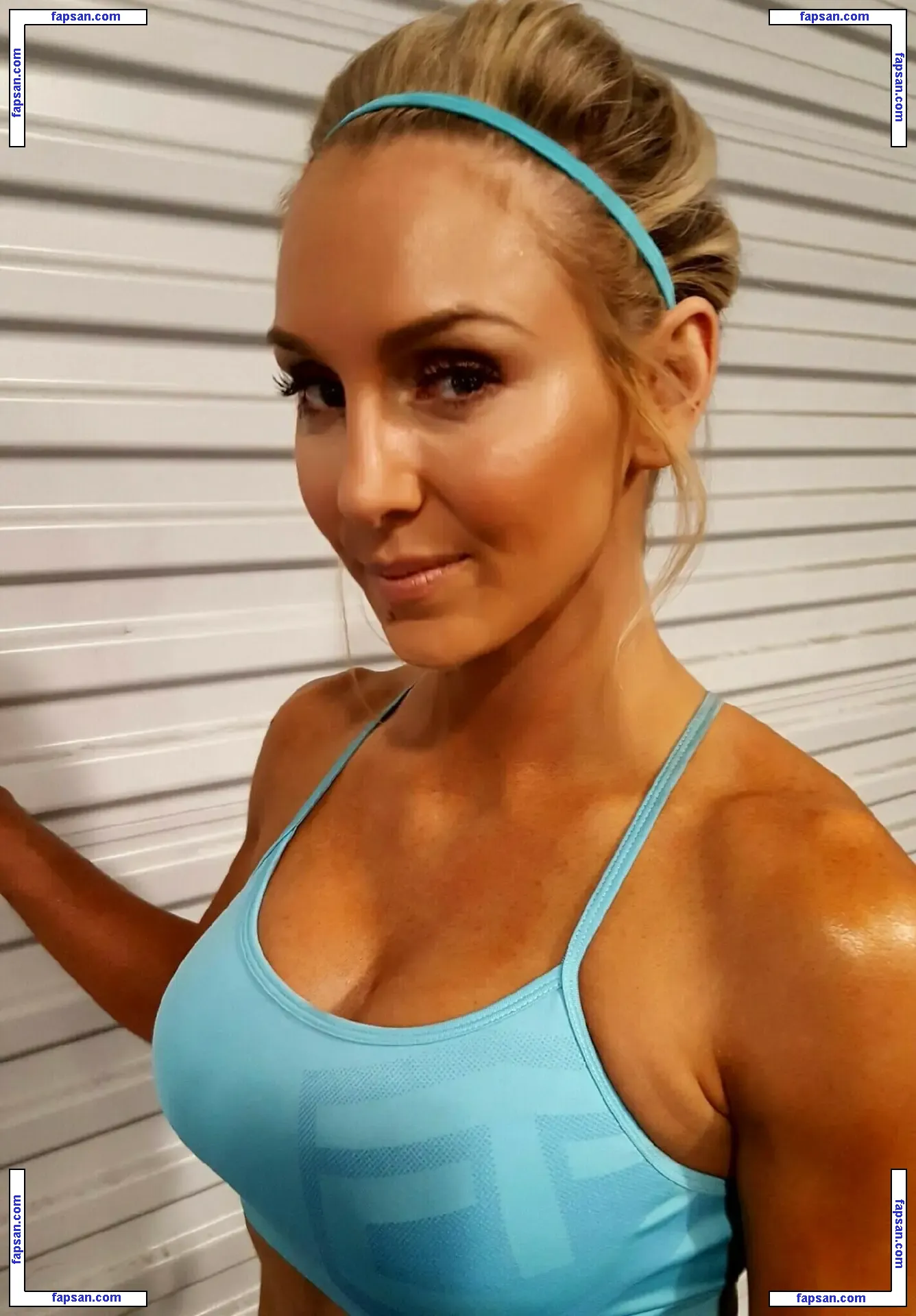 Charlotte Flair nude photo #0070 from OnlyFans