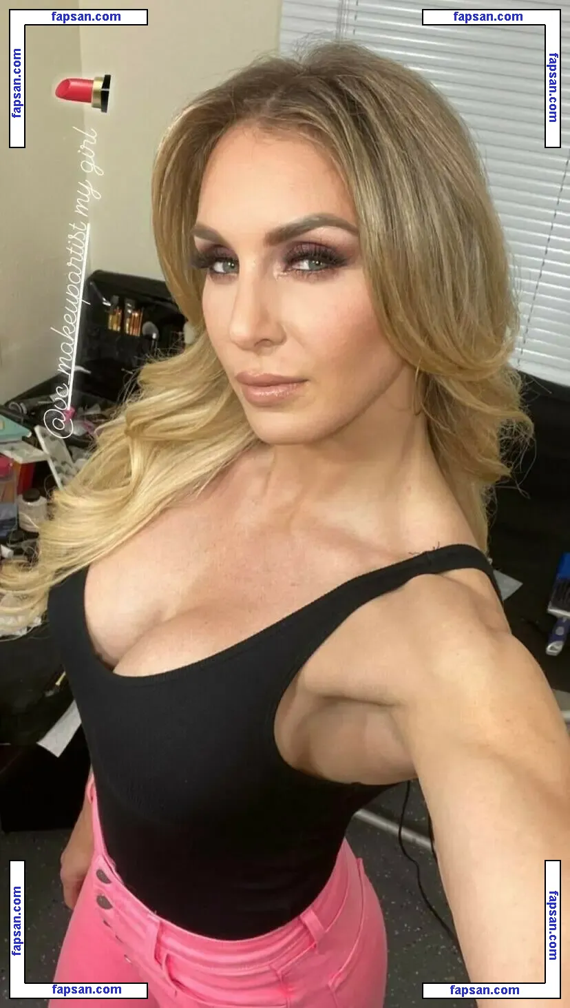 Charlotte Flair nude photo #0078 from OnlyFans
