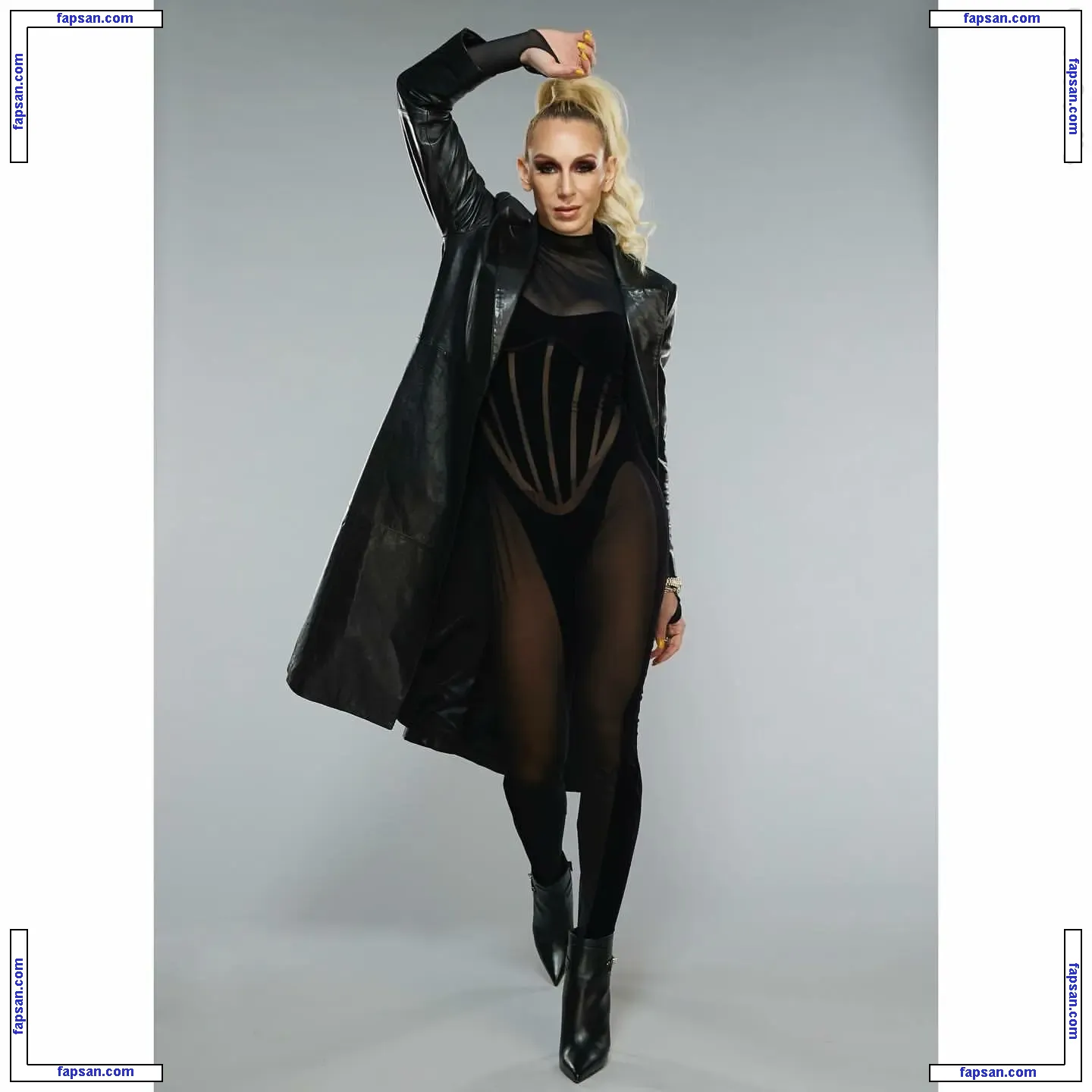 Charlotte Flair nude photo #0101 from OnlyFans