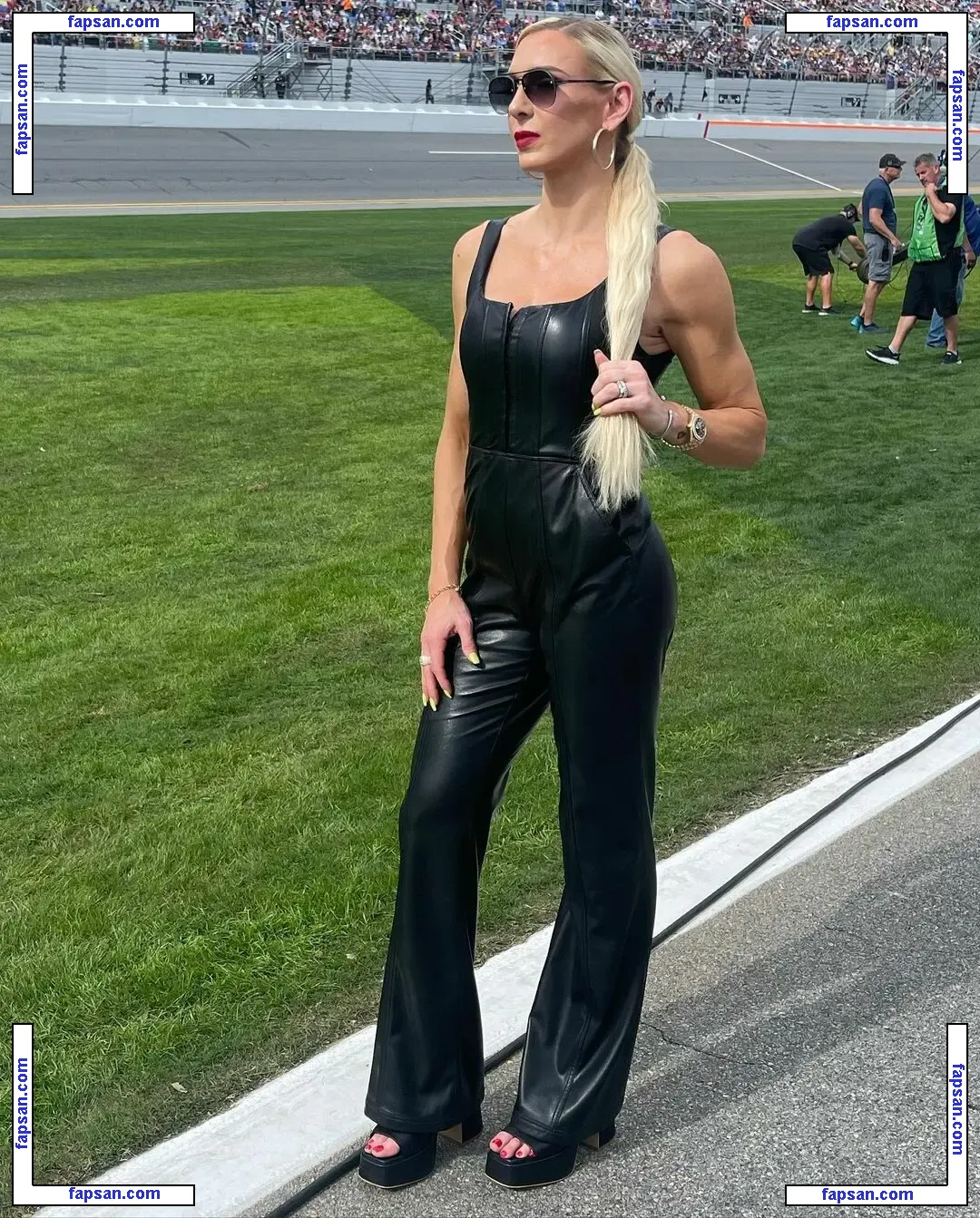 Charlotte Flair nude photo #0109 from OnlyFans