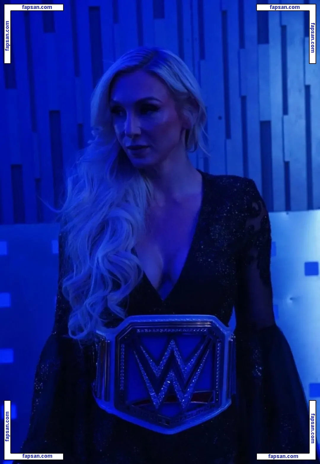 Charlotte Flair nude photo #0110 from OnlyFans