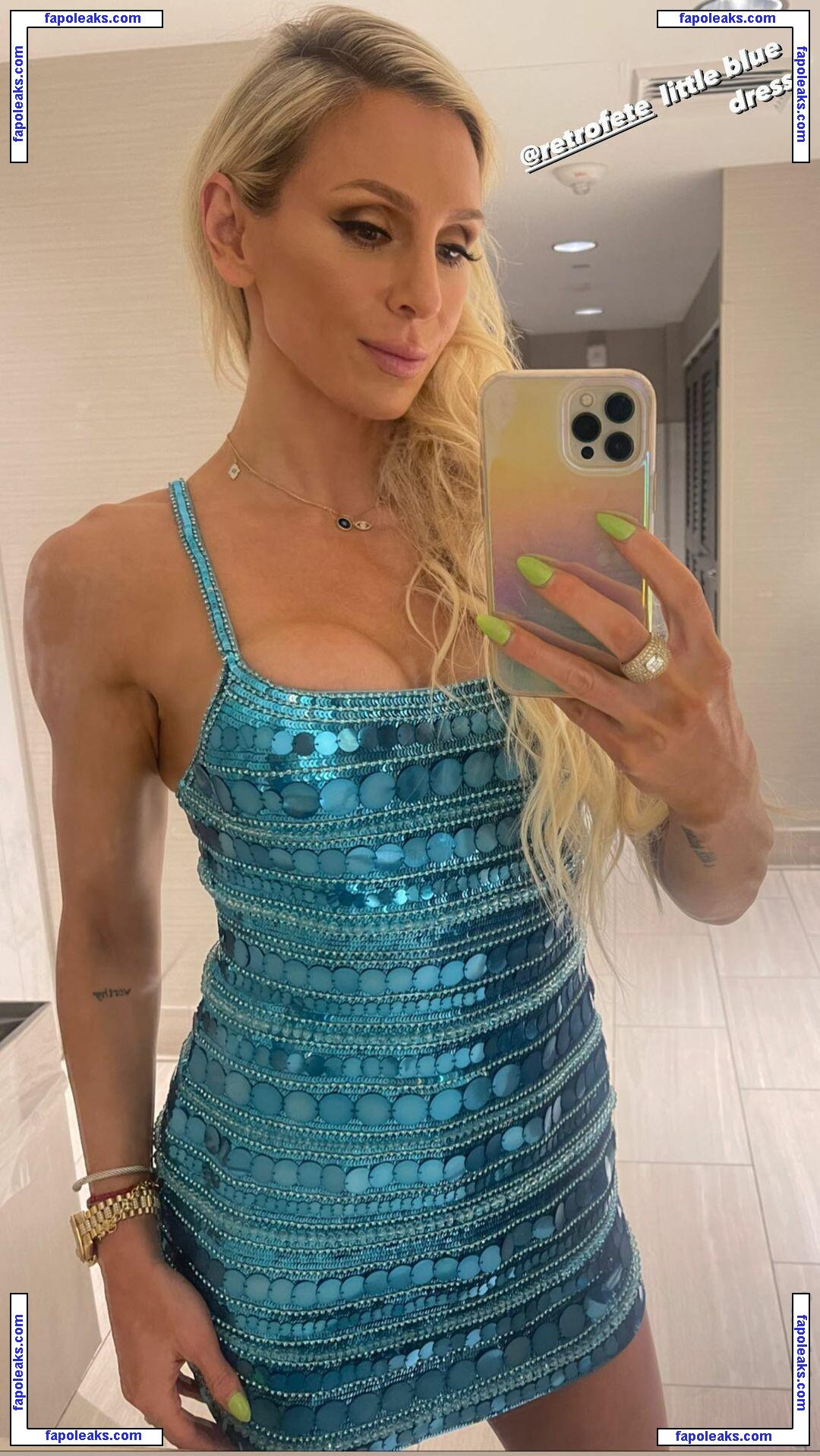 Charlotte Flair / charlottewwe голая фото #0129 с Онлифанс